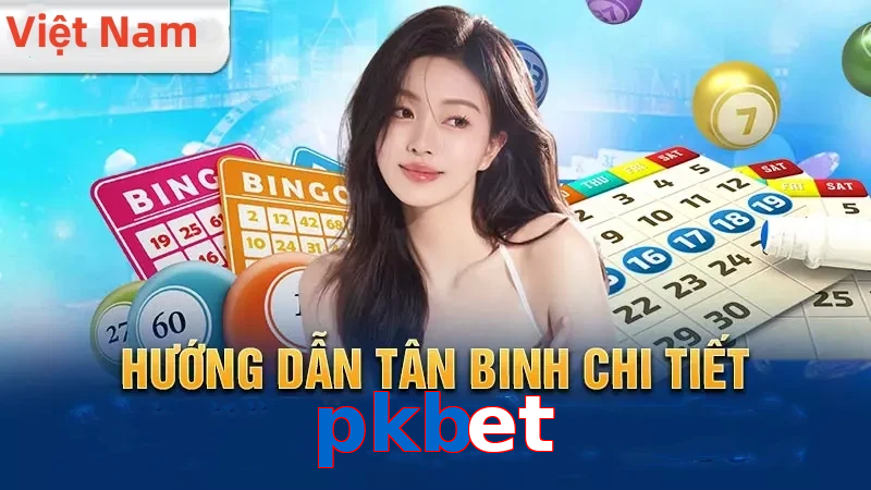 pkbet